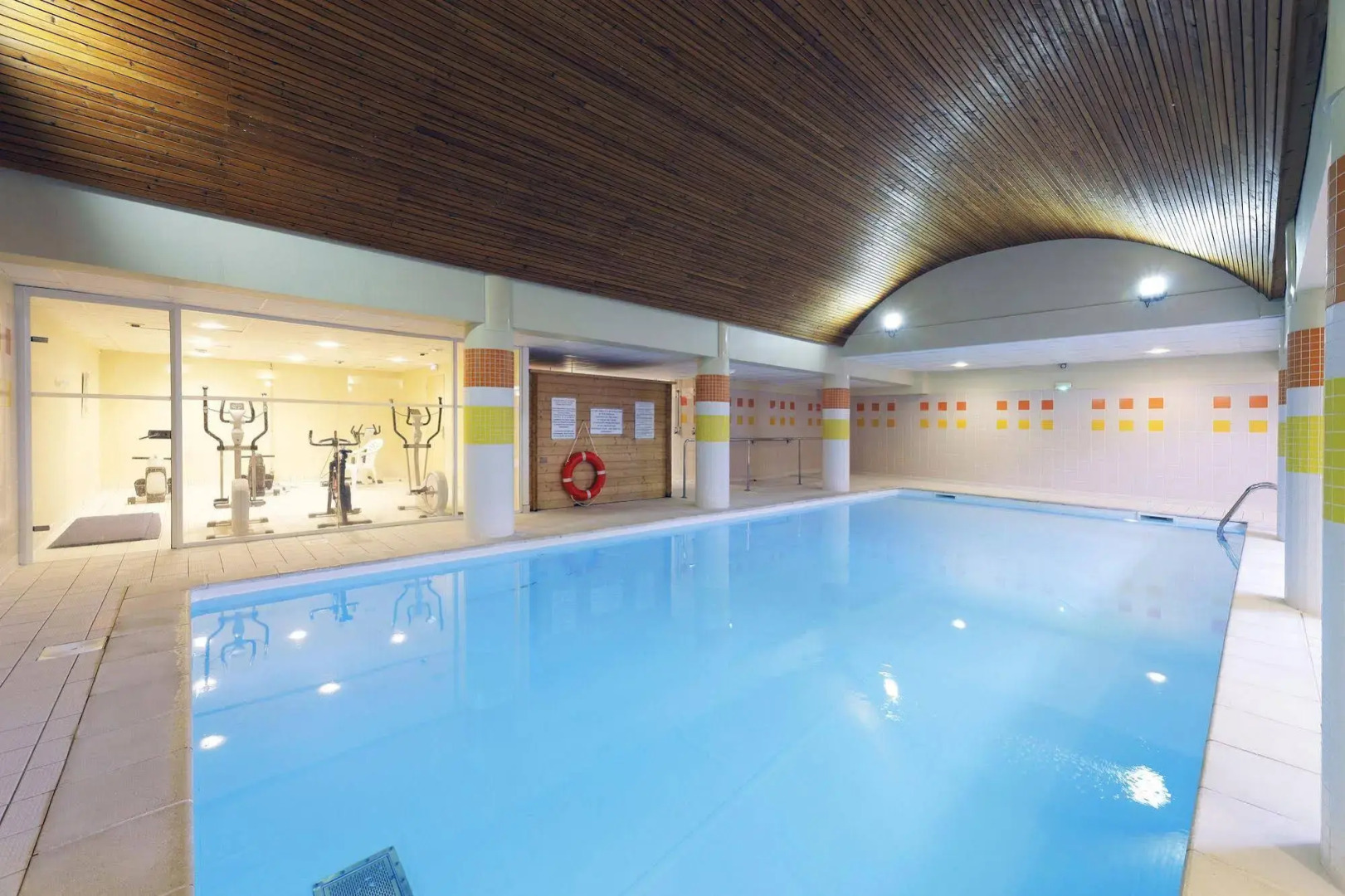 Résidence Nemea Les Grands Ax