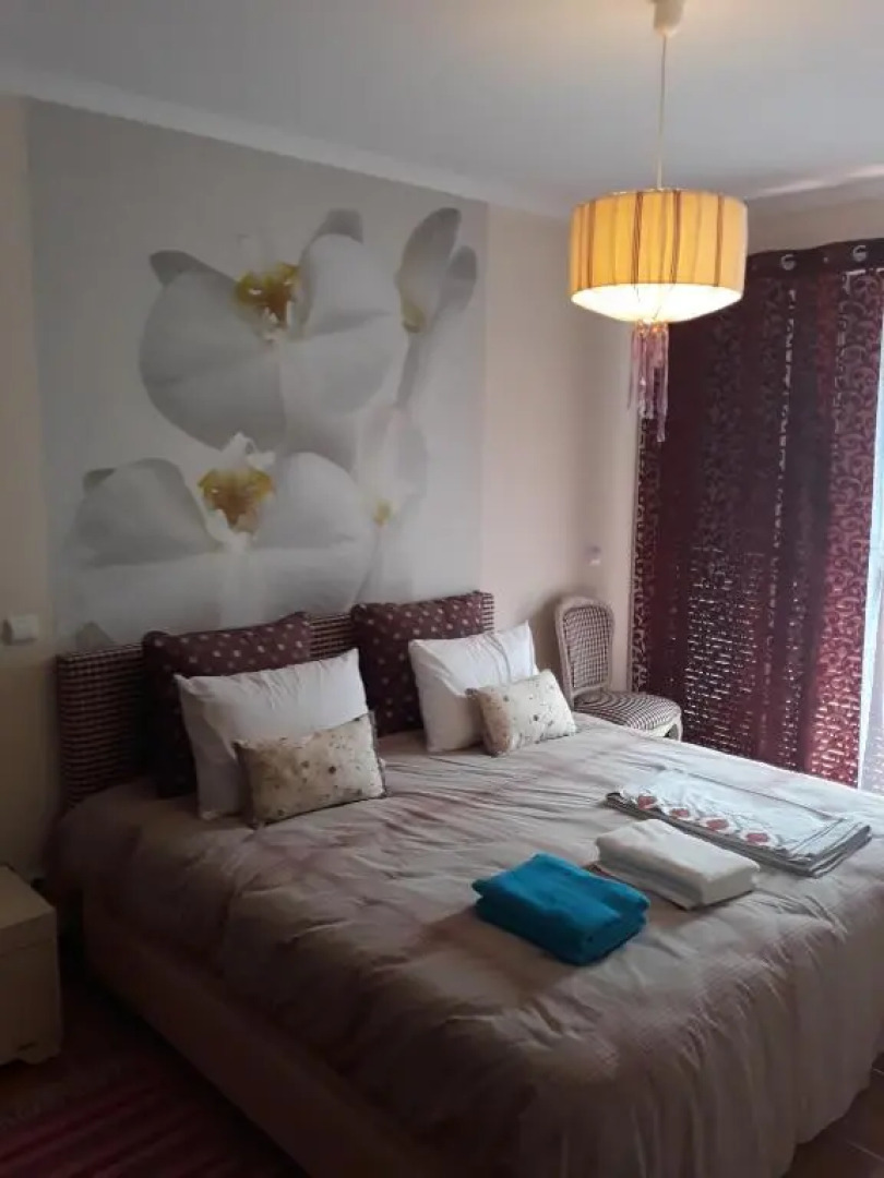 Apartamentos Arrifes 1