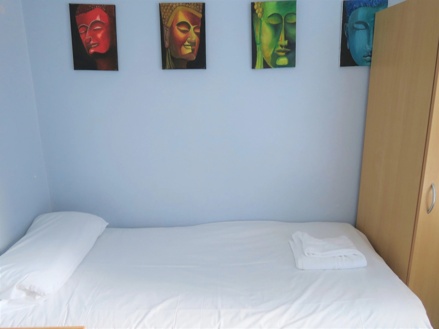 Hotel Strand Continental - Hostel