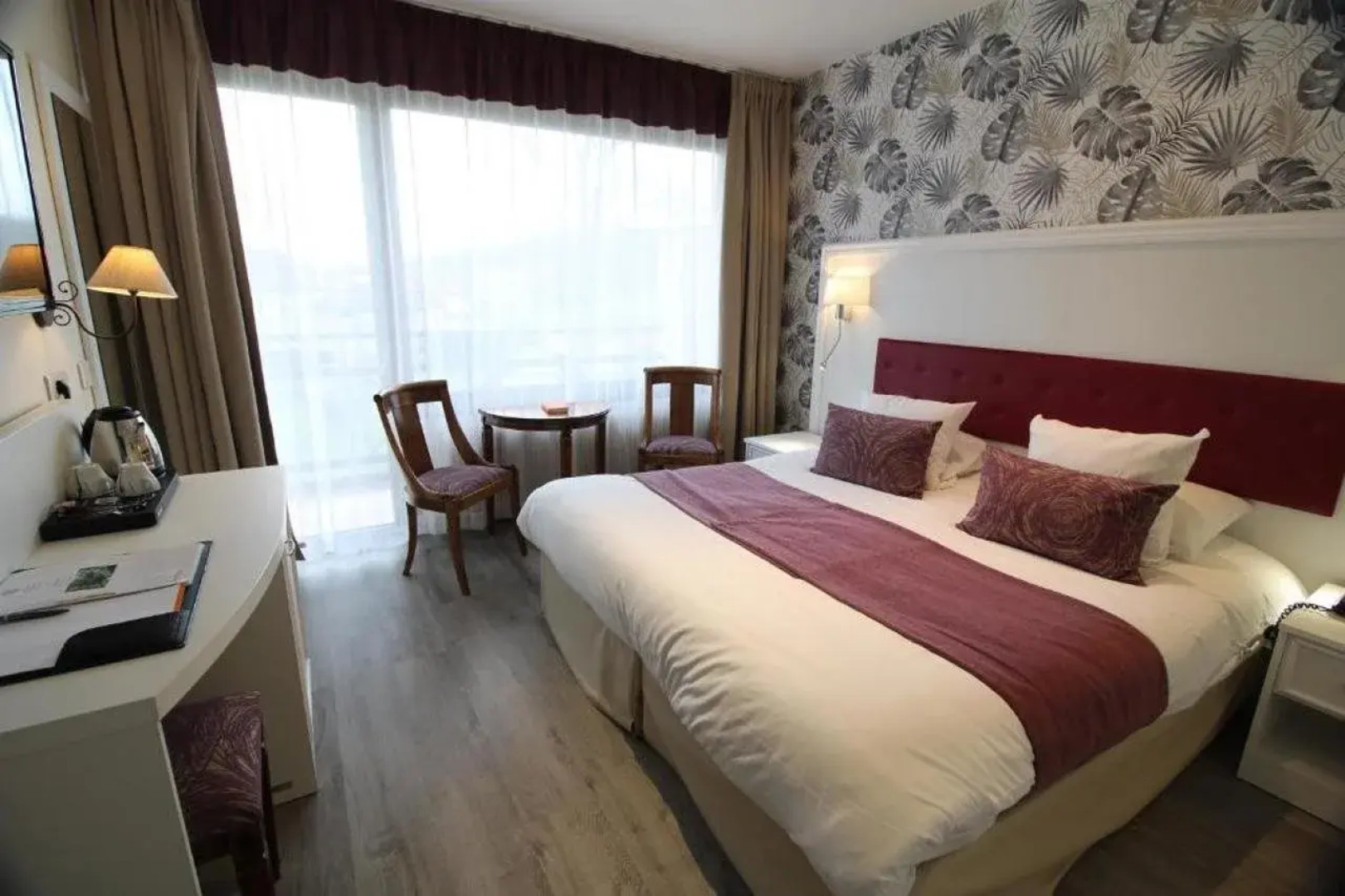 Le Moulin du Landion Hôtel & Spa