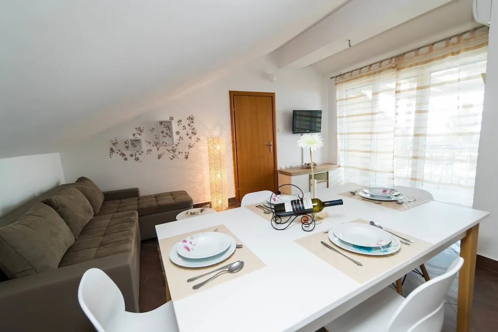 Apartments Jasna