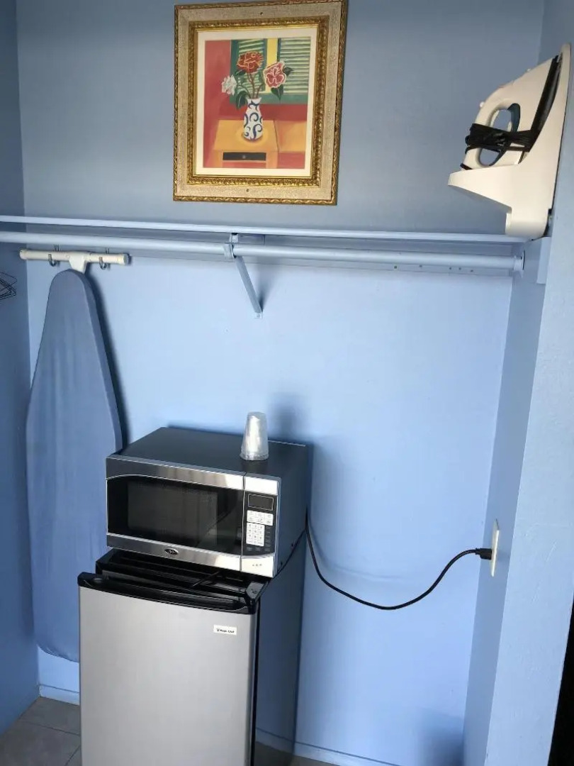 A Fisher's Inn Motel