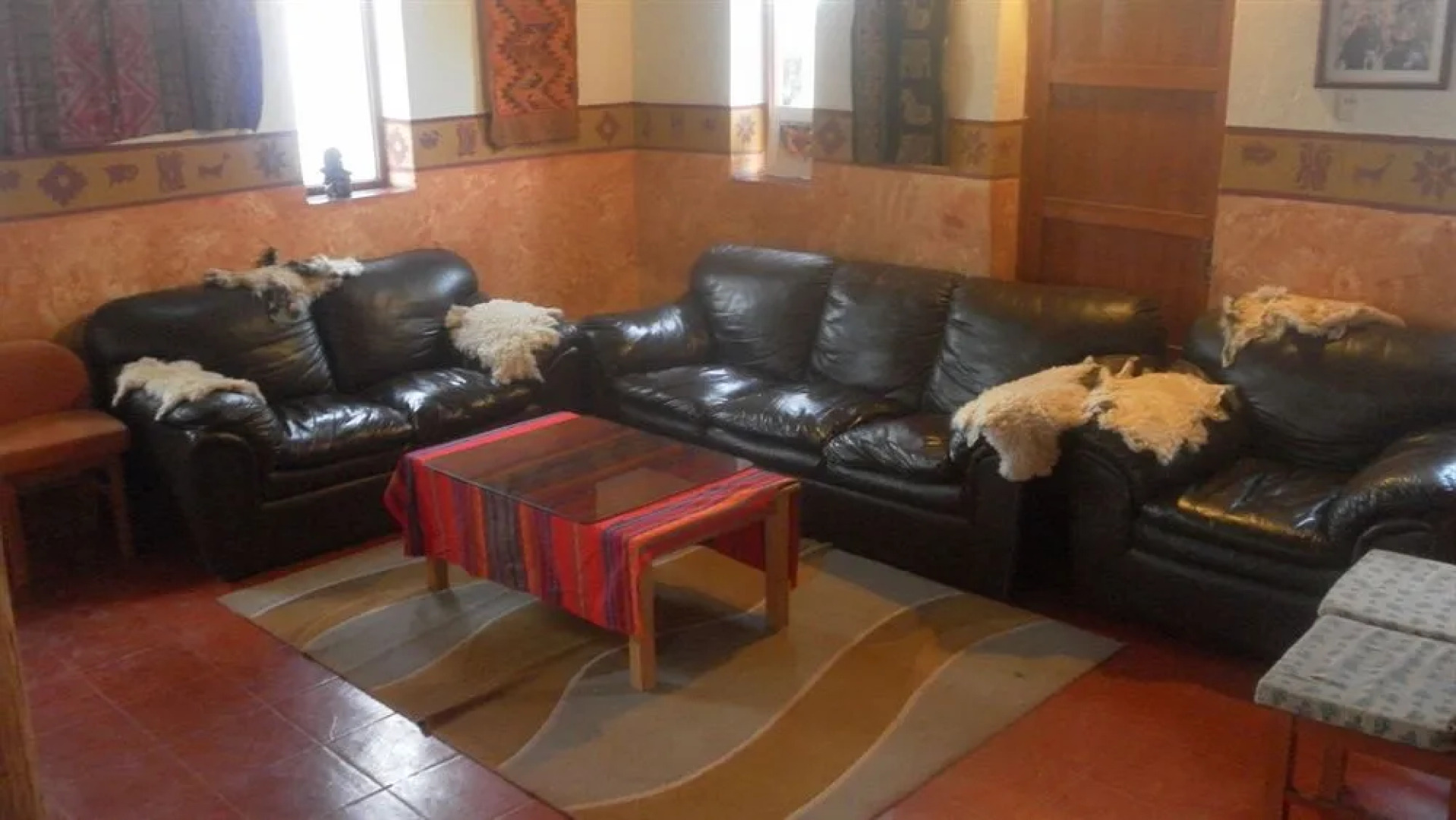 Hostería Caballeriza Tradición Colca