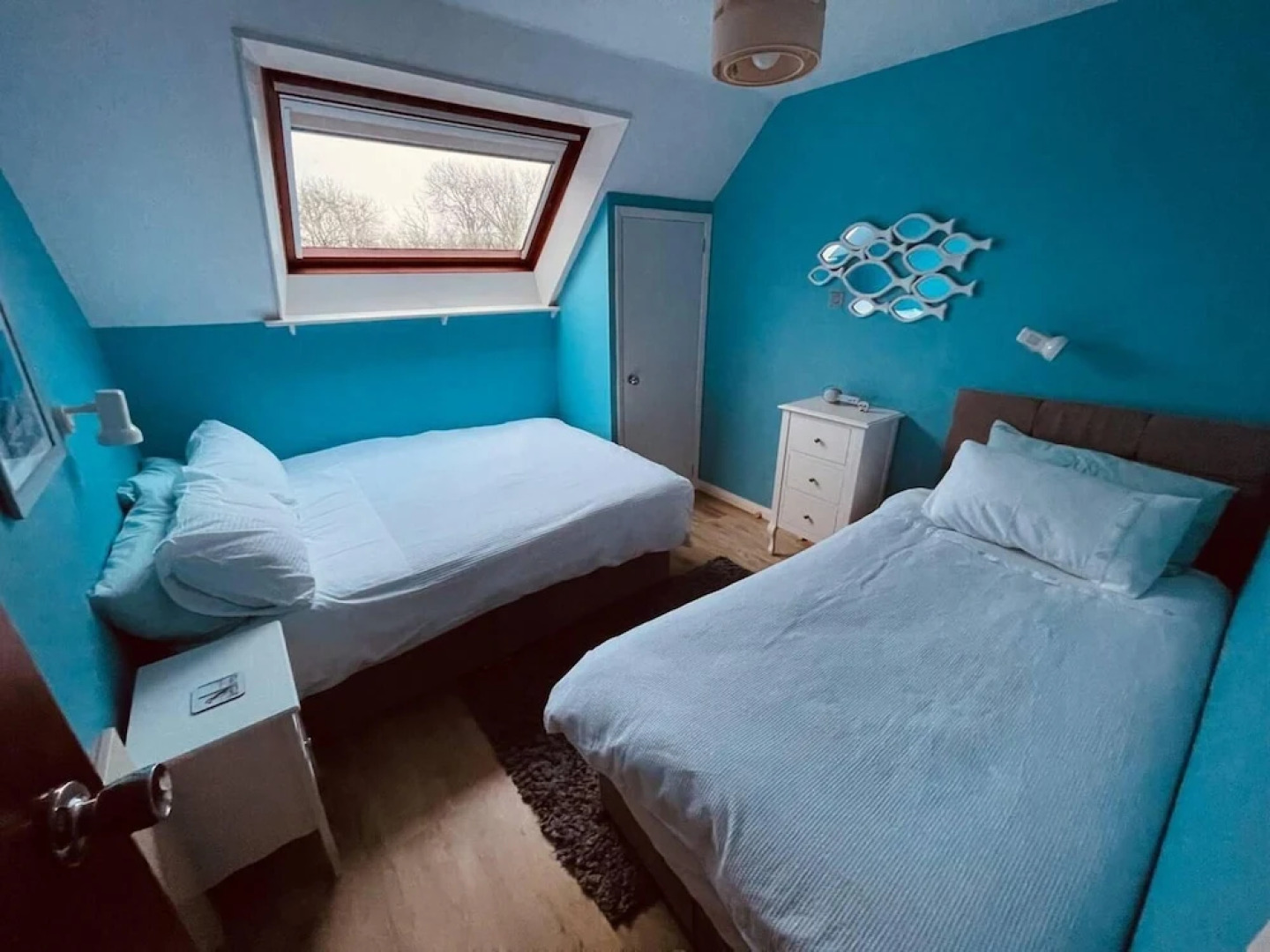 Beautiful Cosy Cottage in Aberporth