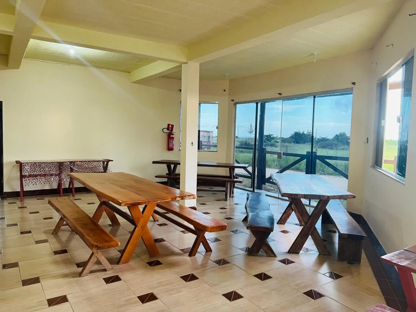 Pousada Recanto Vila Vicosa