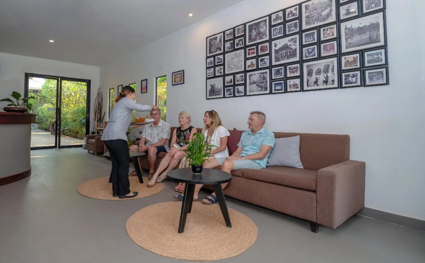 Ladear Angkor Boutique Hotel