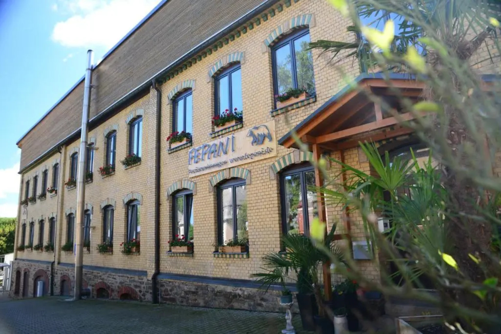 Ferienwohnung Markus Nitsch