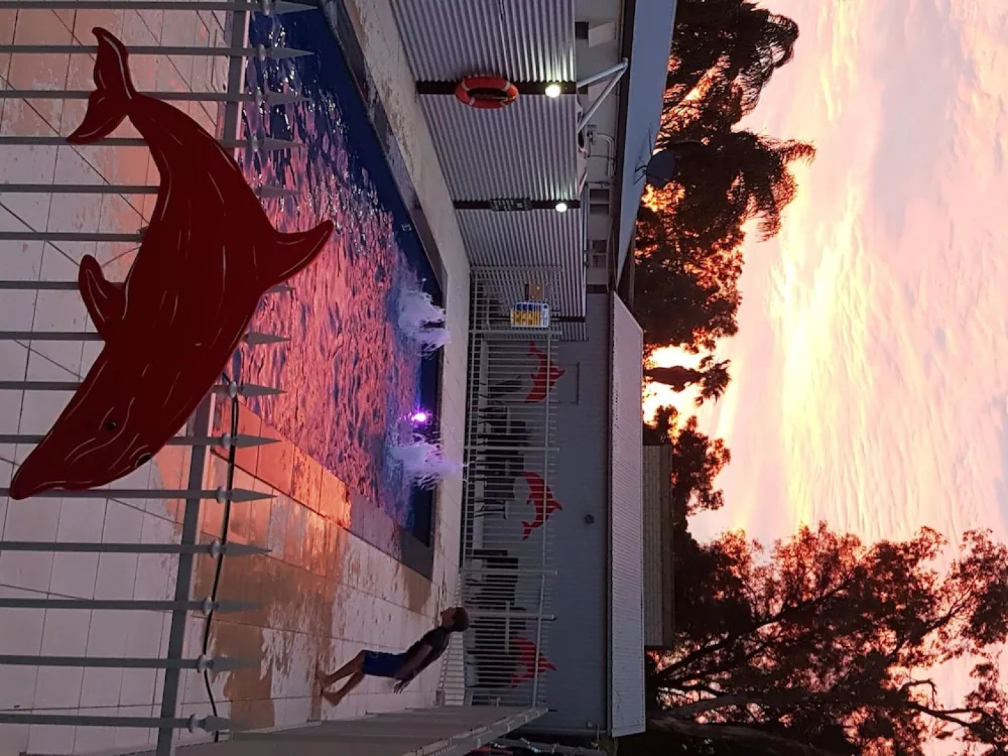 Comfort Inn Augusta Westside