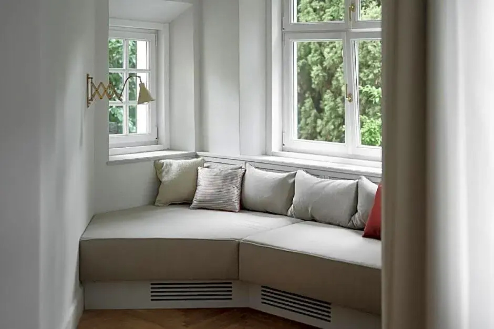 Villa Arnica Suites & Garden