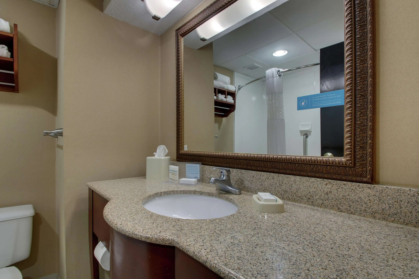 Hampton Inn Lebanon