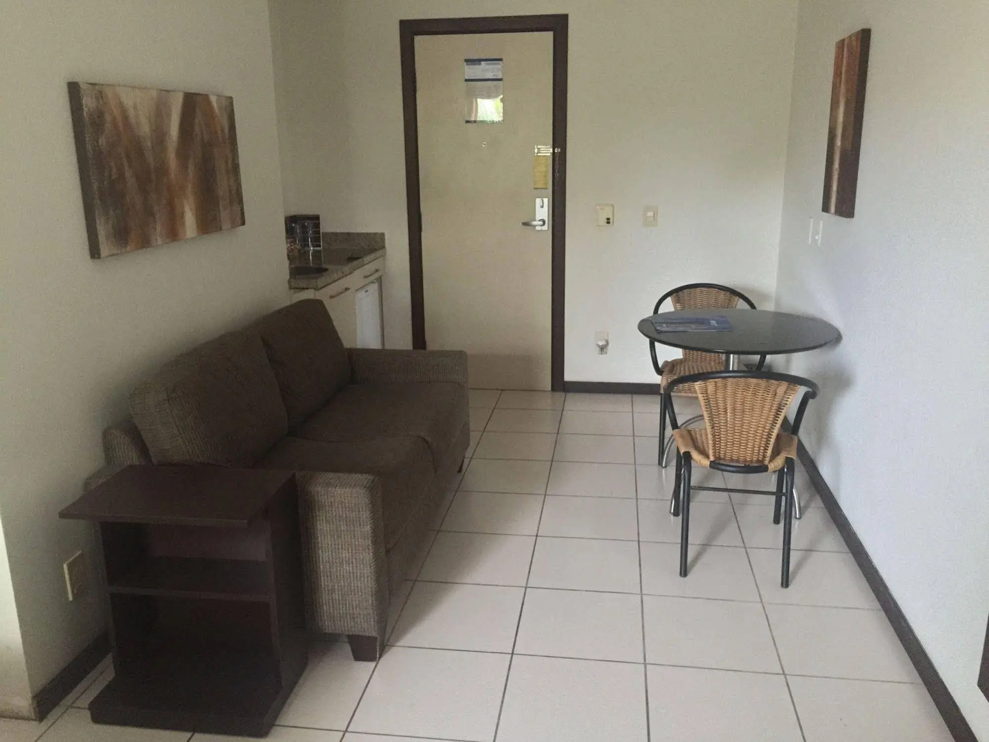 Blue Tree Towers Macae