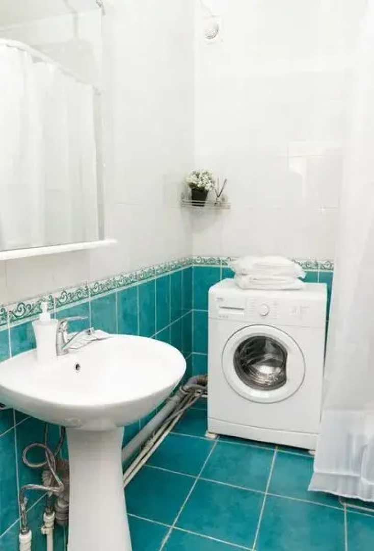 Dekabrist apartment on Petrovsko-Zavodskaya 25