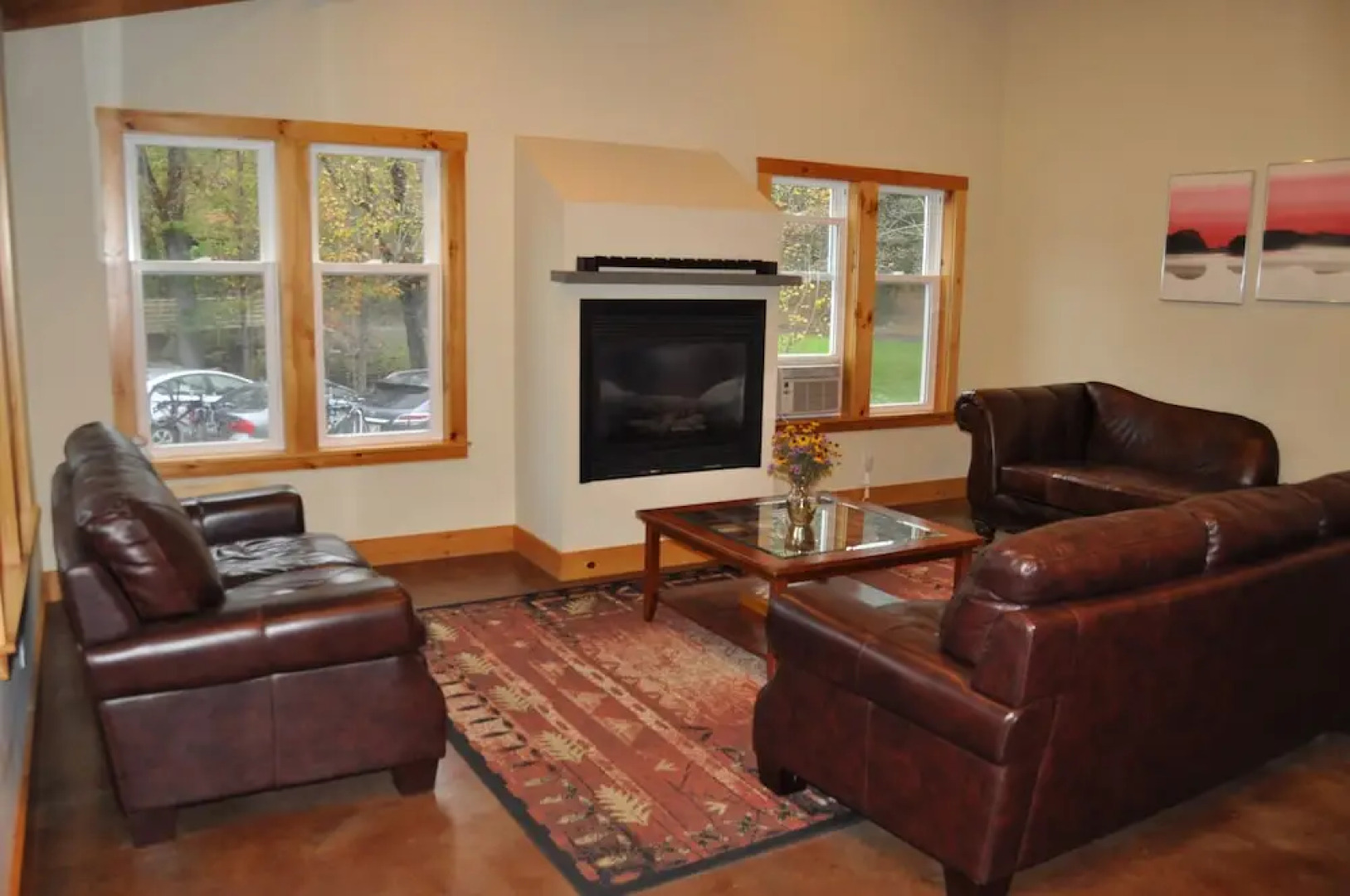 WilloBurke Boutique Inn & Nordic Spa