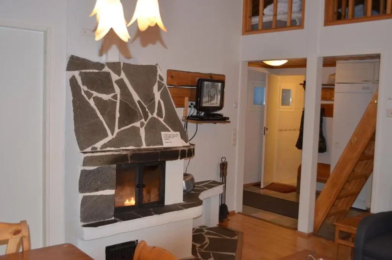 Castillo Kermikkä 5