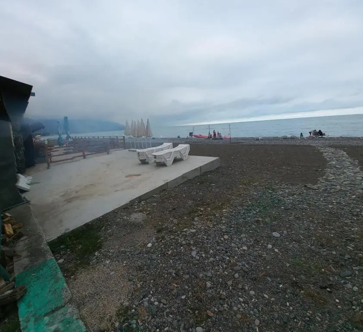 Пограничная 8