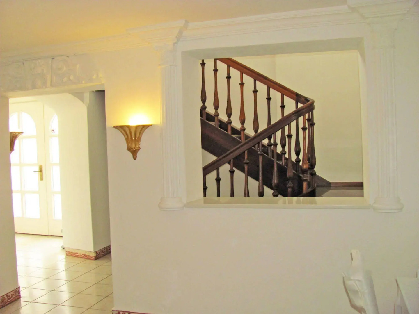 Apartment Storchenfärbe