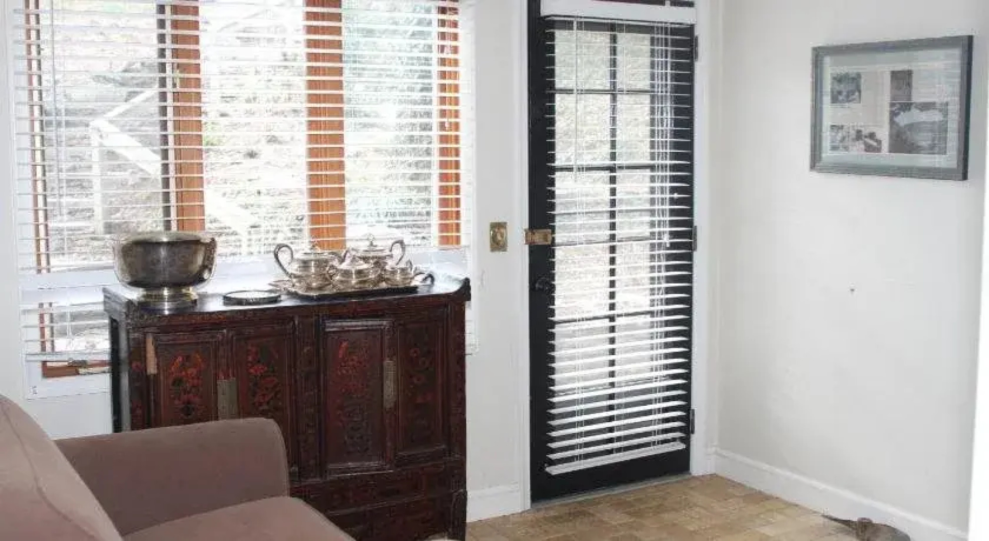 Ledge House Bed & Breakfast