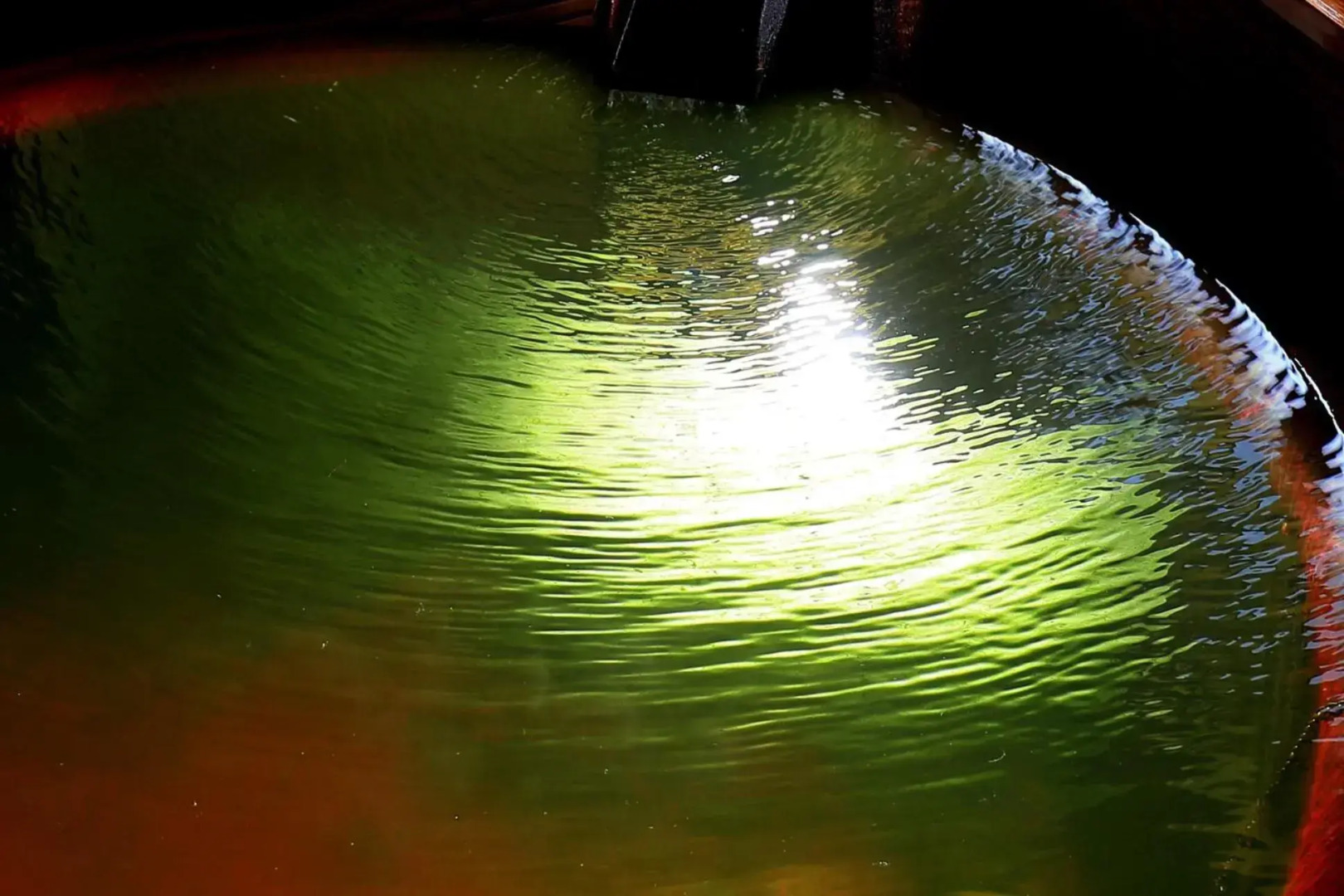 Atami Ajiro Onsen Taiseikan