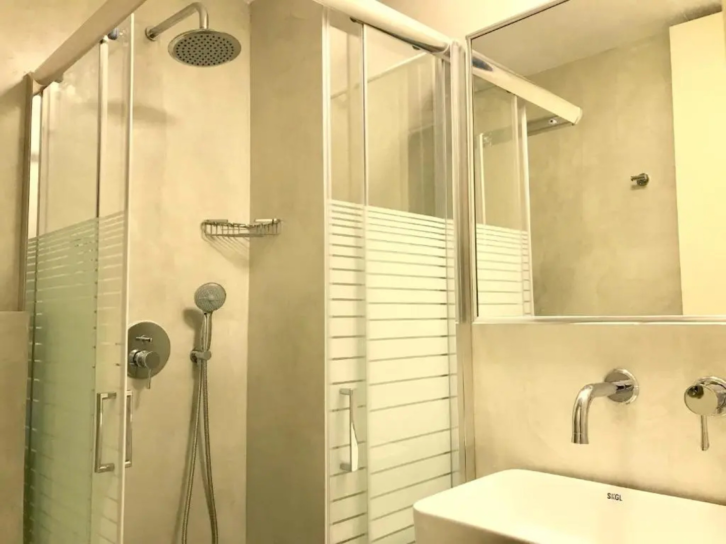 Manto On The Beach Apartments