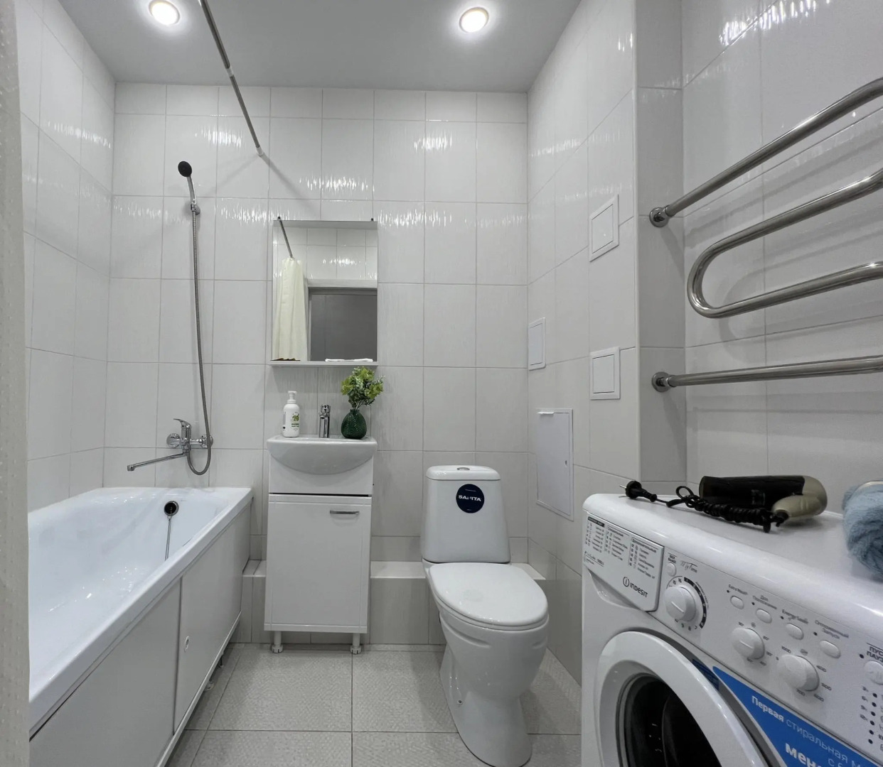 КакДома на улице Пискунова 136