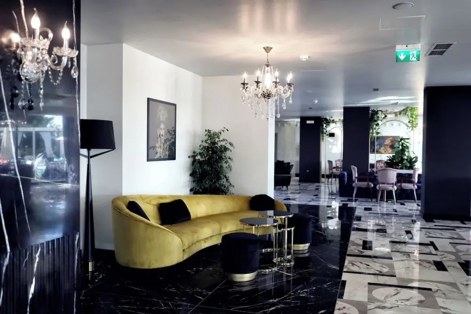 Luxury Premium Finese Hotel & SPA