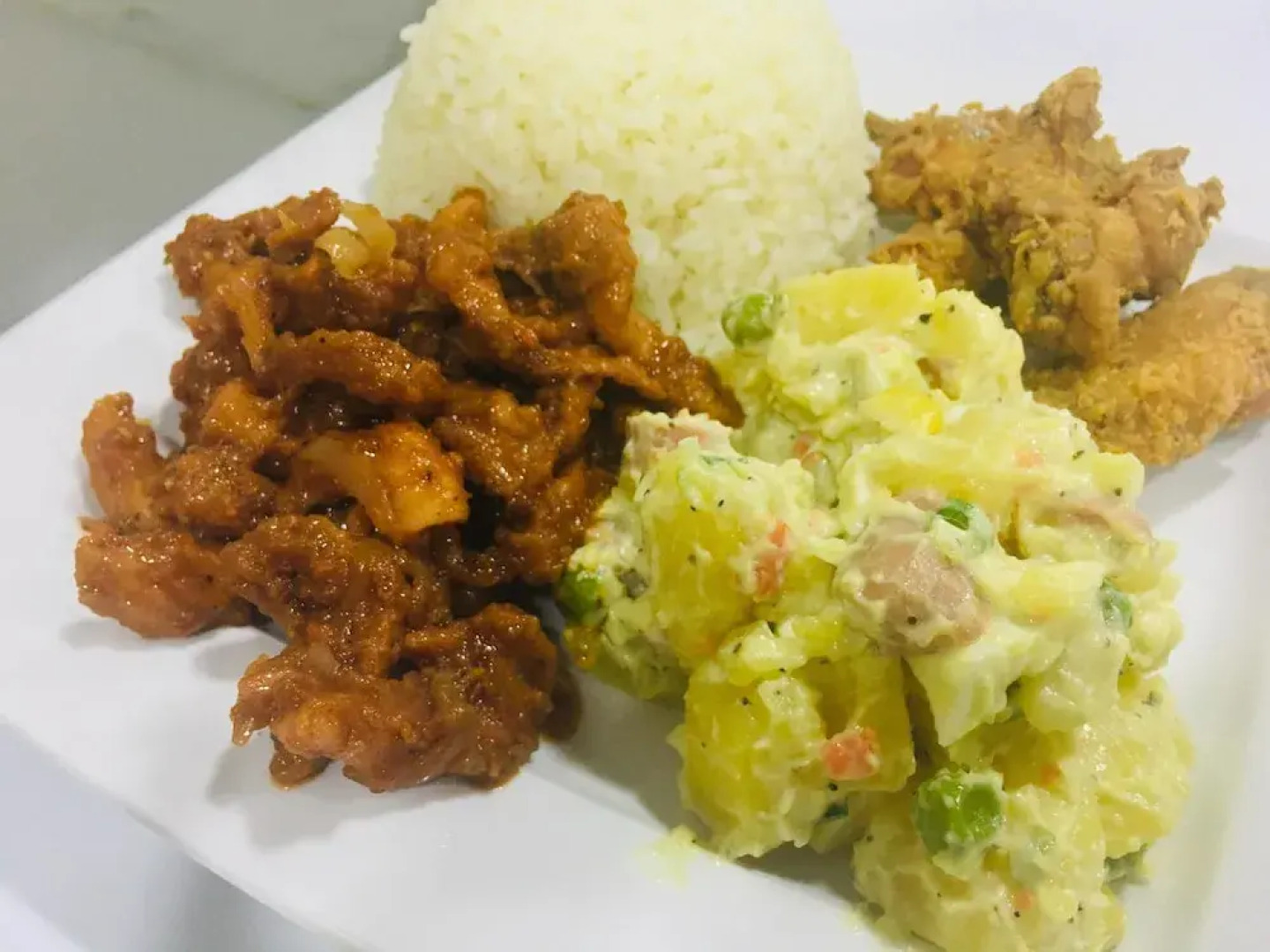 Riverside Resort Villas