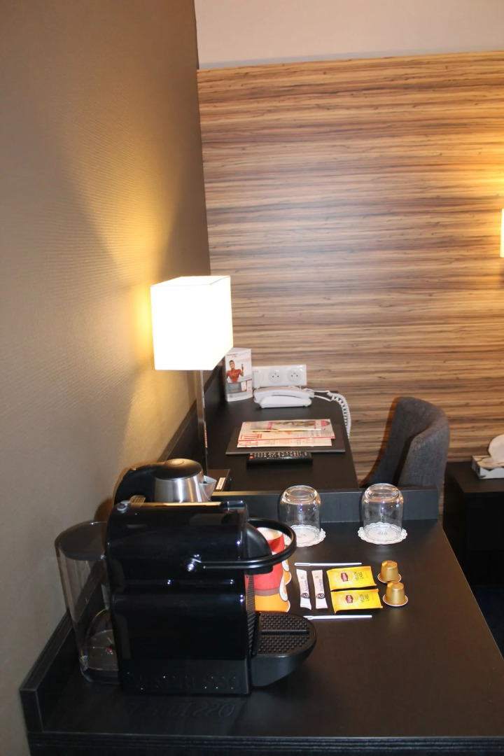 Hôtel de France Bergerac