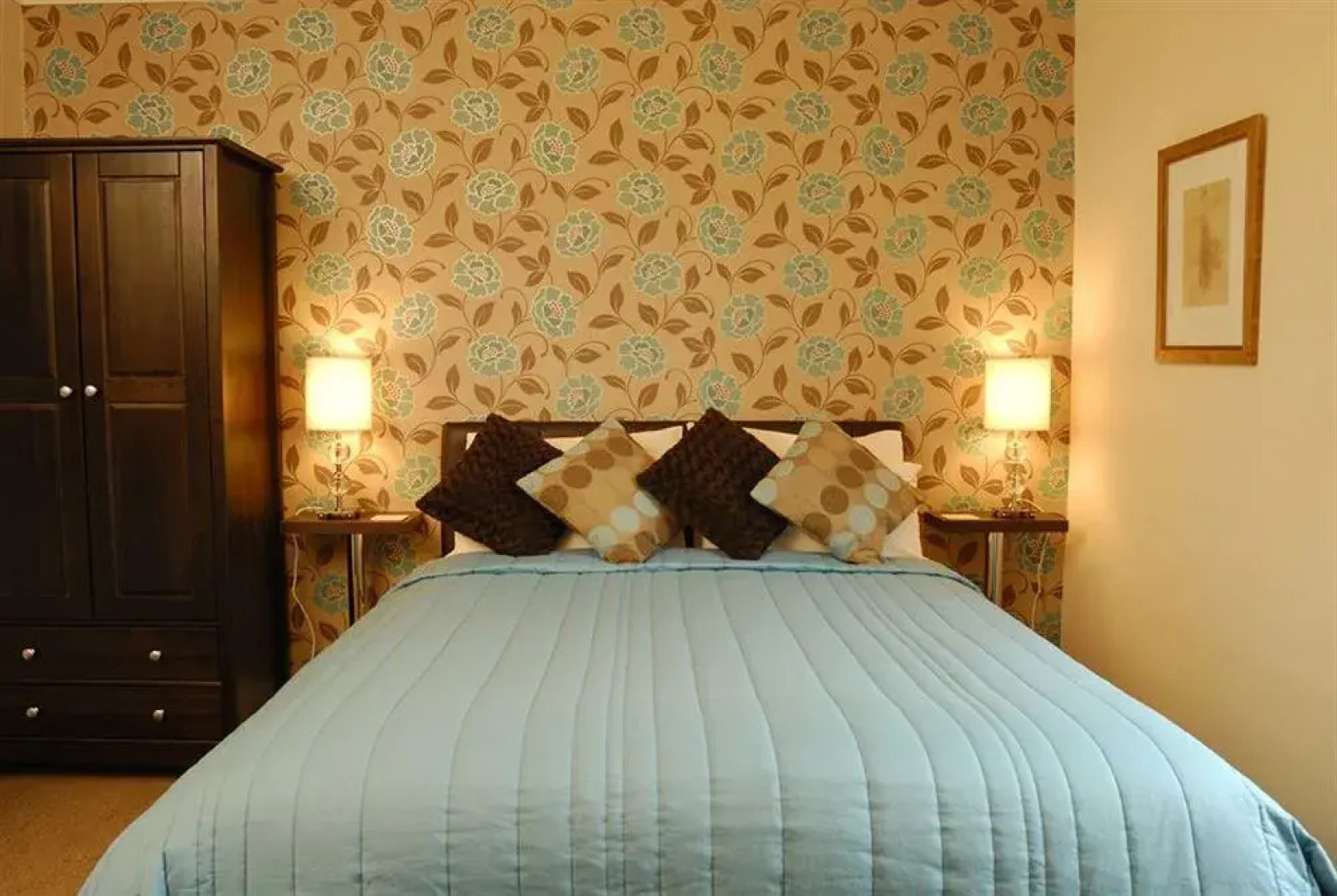 Thornbank House - inc off-site Health Club