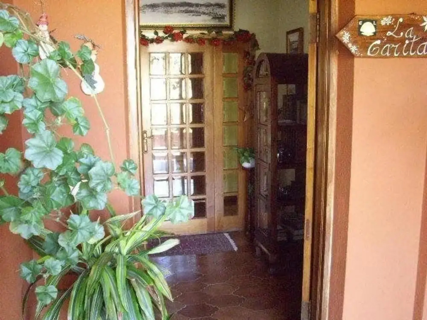 La Garita Casa Rural