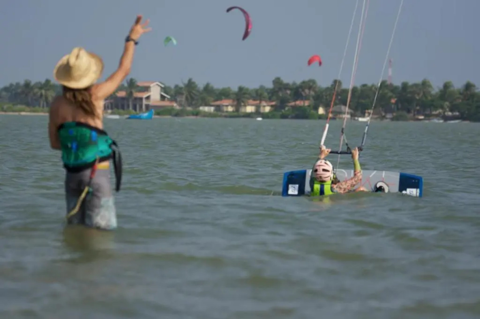 De Silva Palm Resort