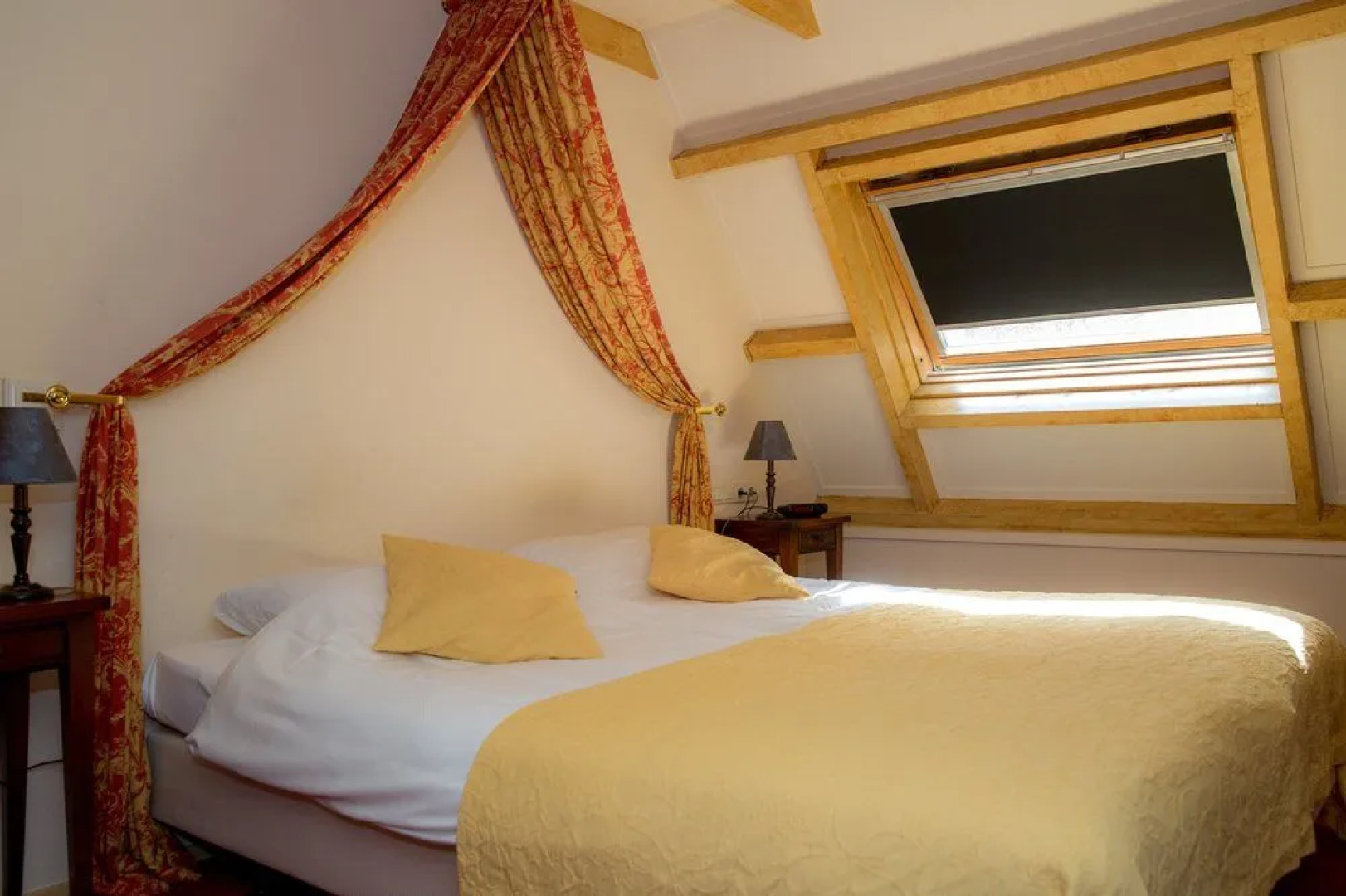 Hostellerie Schuddebeurs - Hampshire Classic