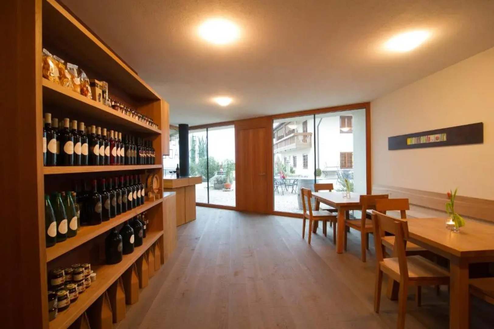 Biobauernhof St. Quirinus