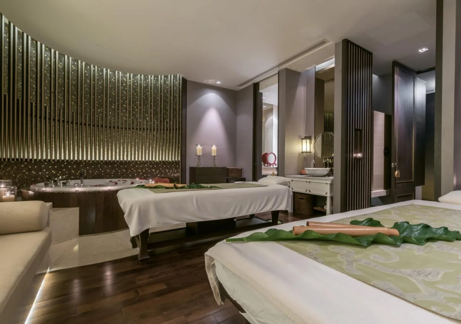 The Okura Prestige Bangkok