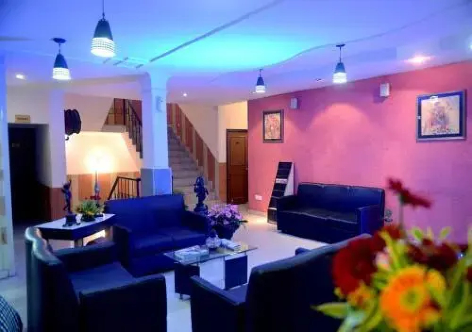 Central Great Value Hotel