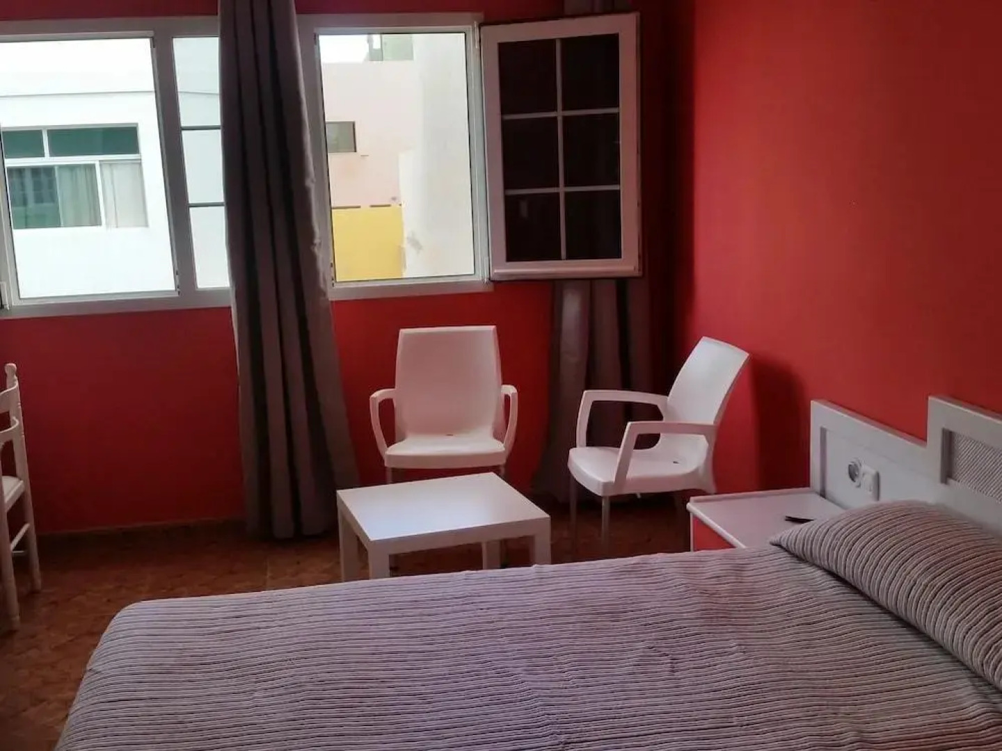 Vivienda Perez Martin