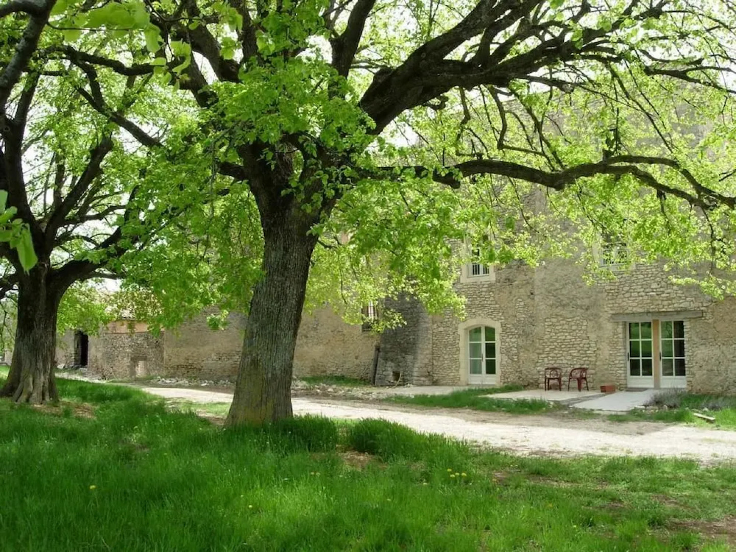 Chambre d'hôtes Chateau de la Gabelle