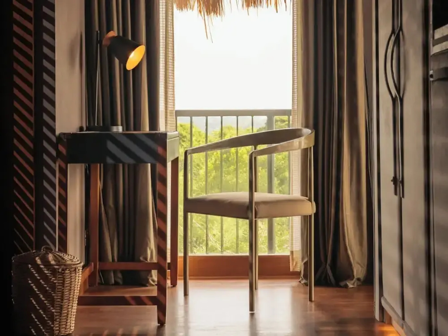 Kotiyagala Luxury Villas