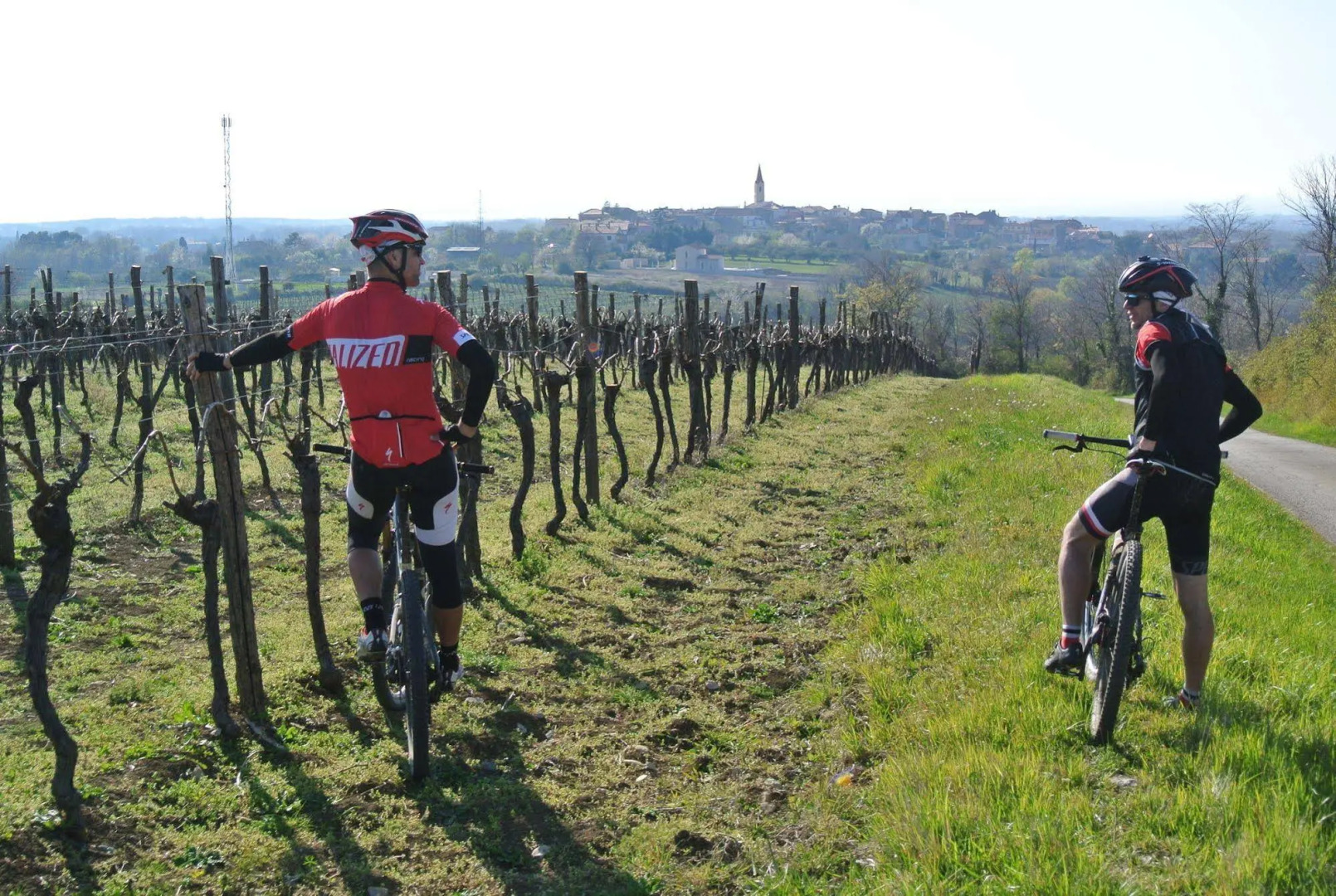 Heritage Hotel San Rocco