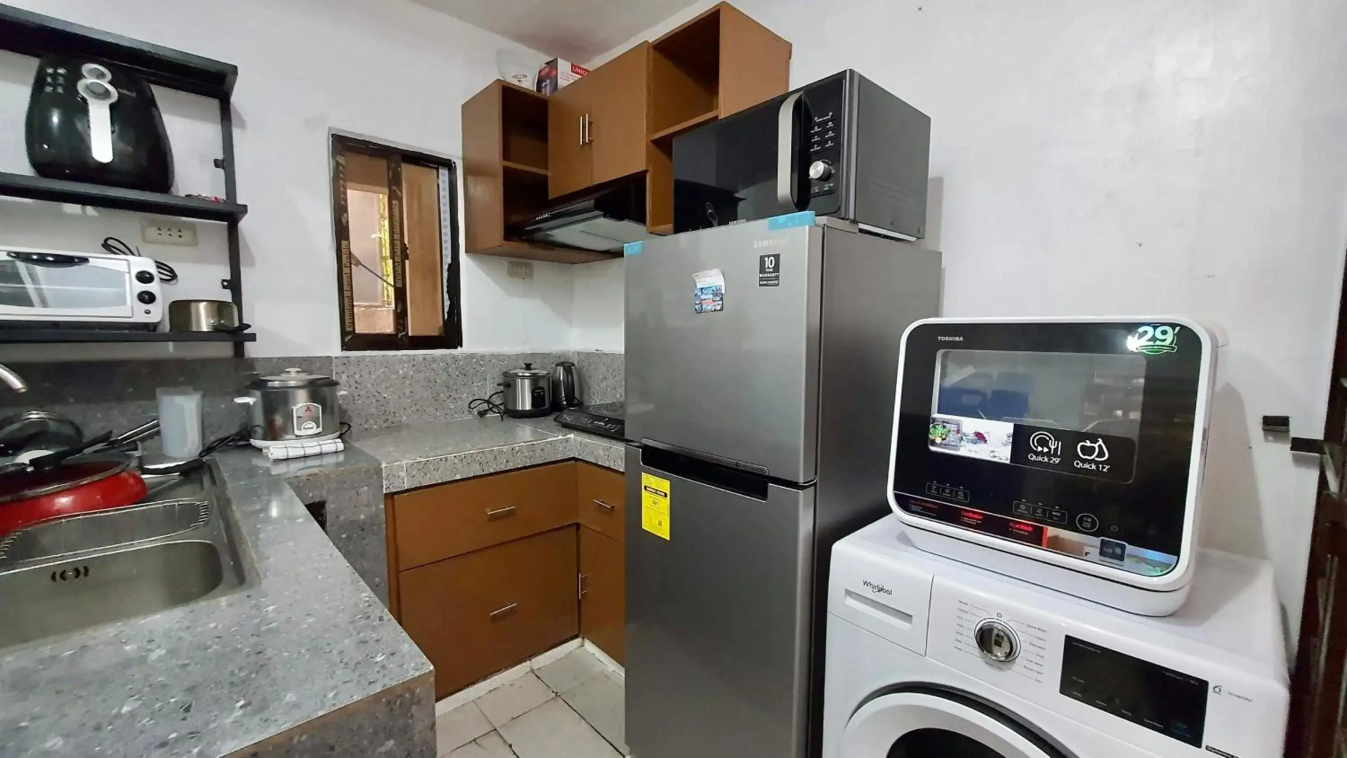 Buder TownHouse 75 Lias Marilao Bulacan Philippines