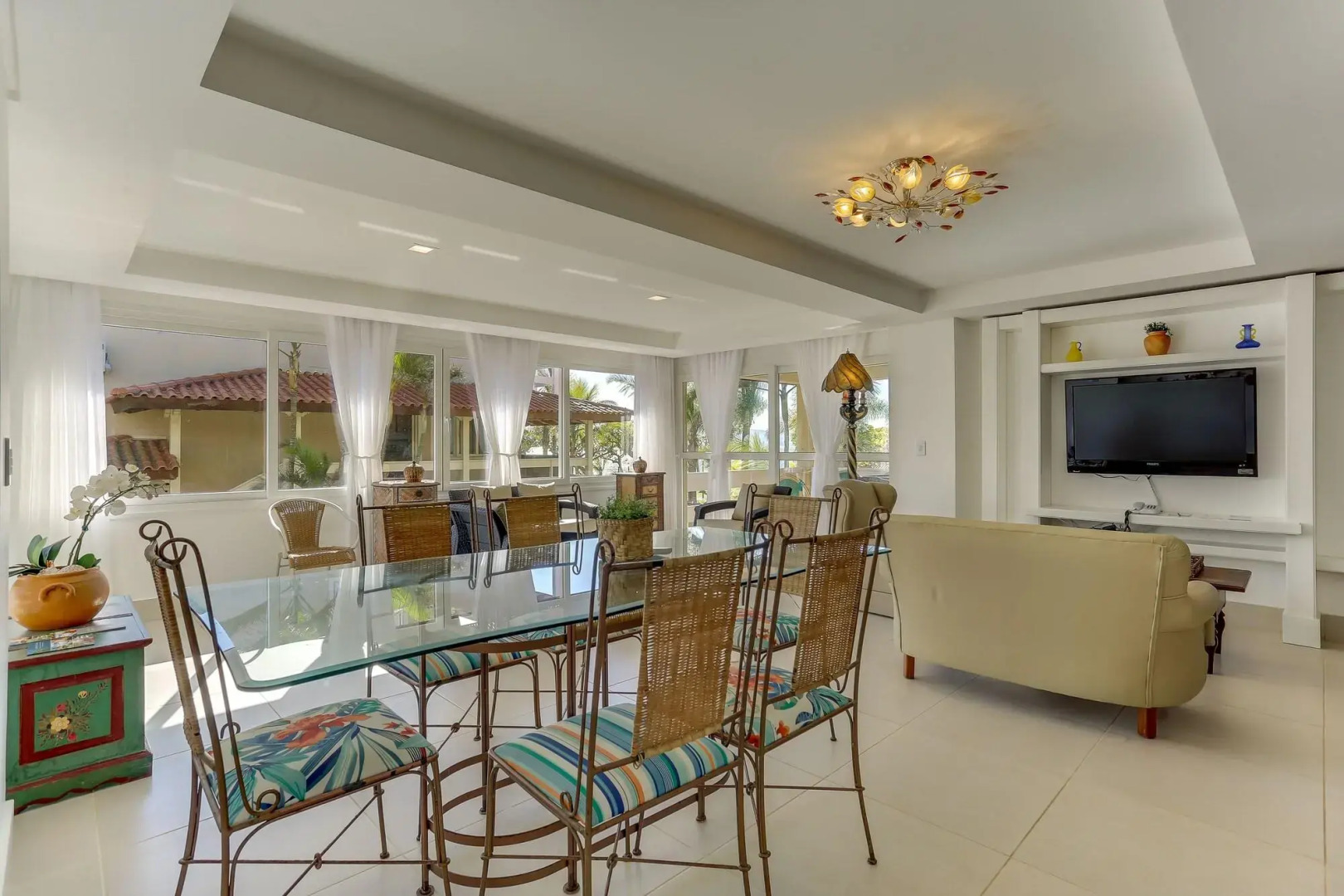 Villas Jurerê Residences