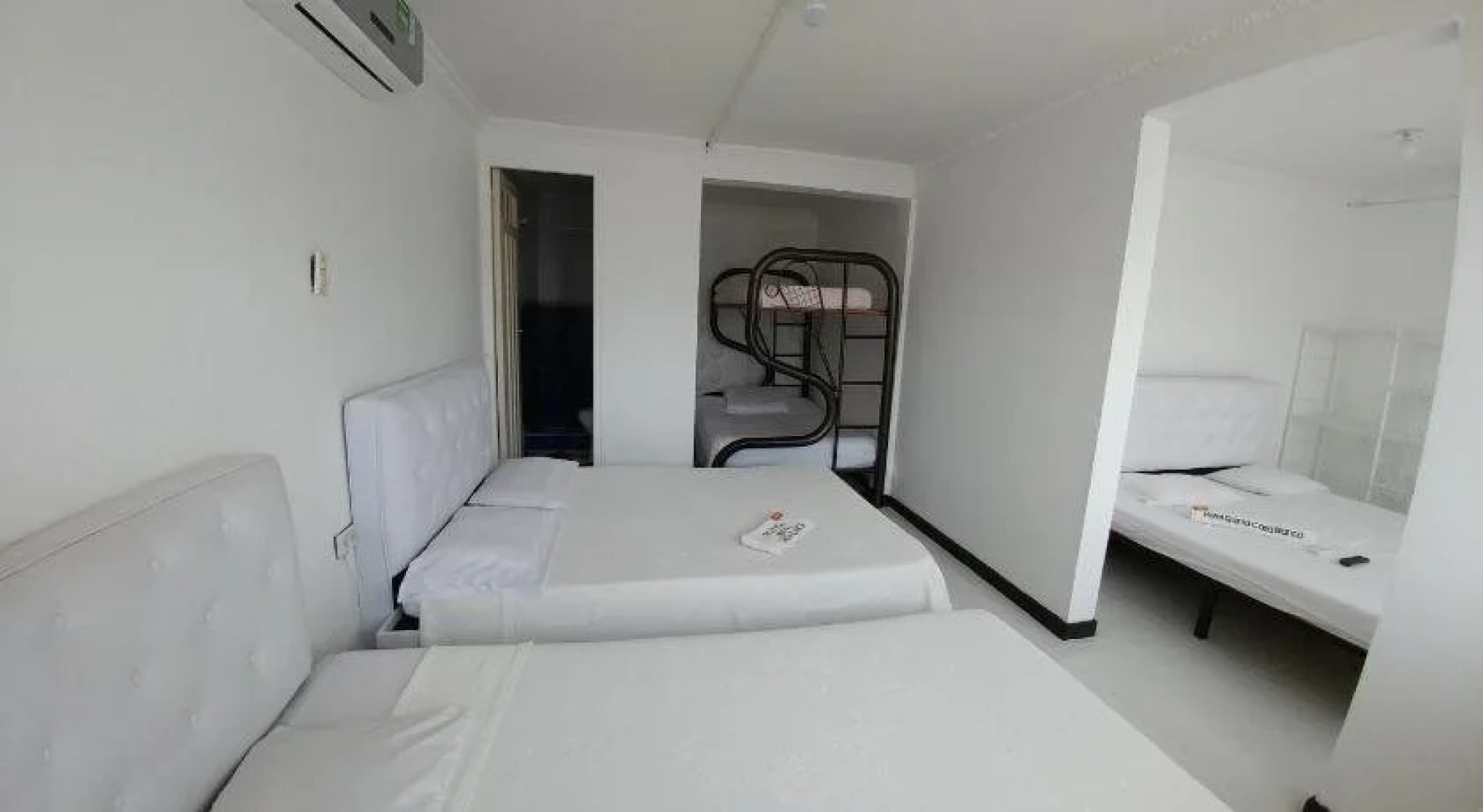 Hotel Quinta Casa Blanca