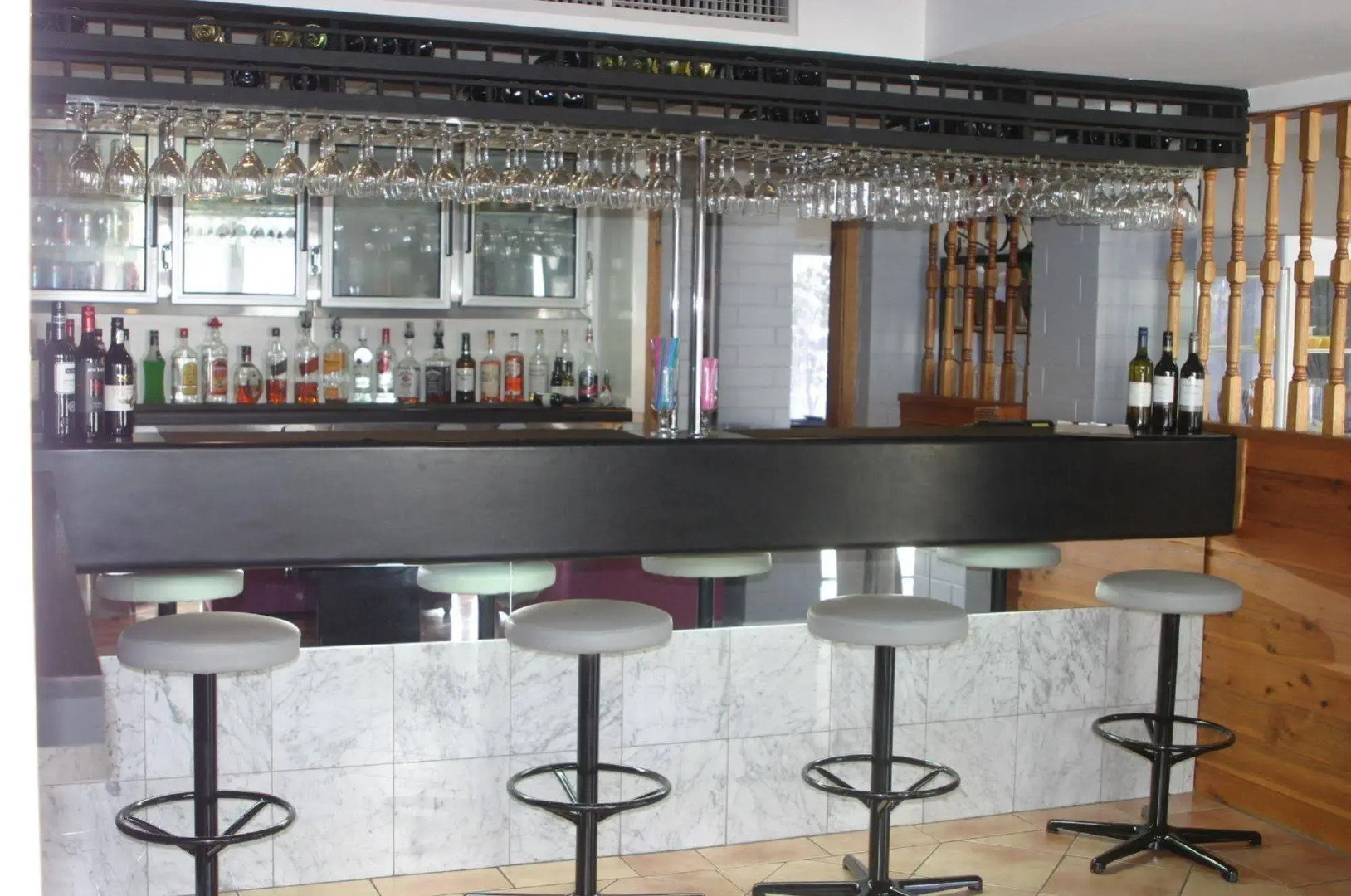 Dalby Manor Motor Inn