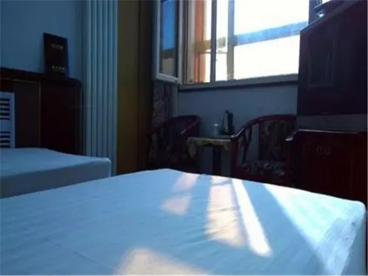 Chongli Love Sea Inn