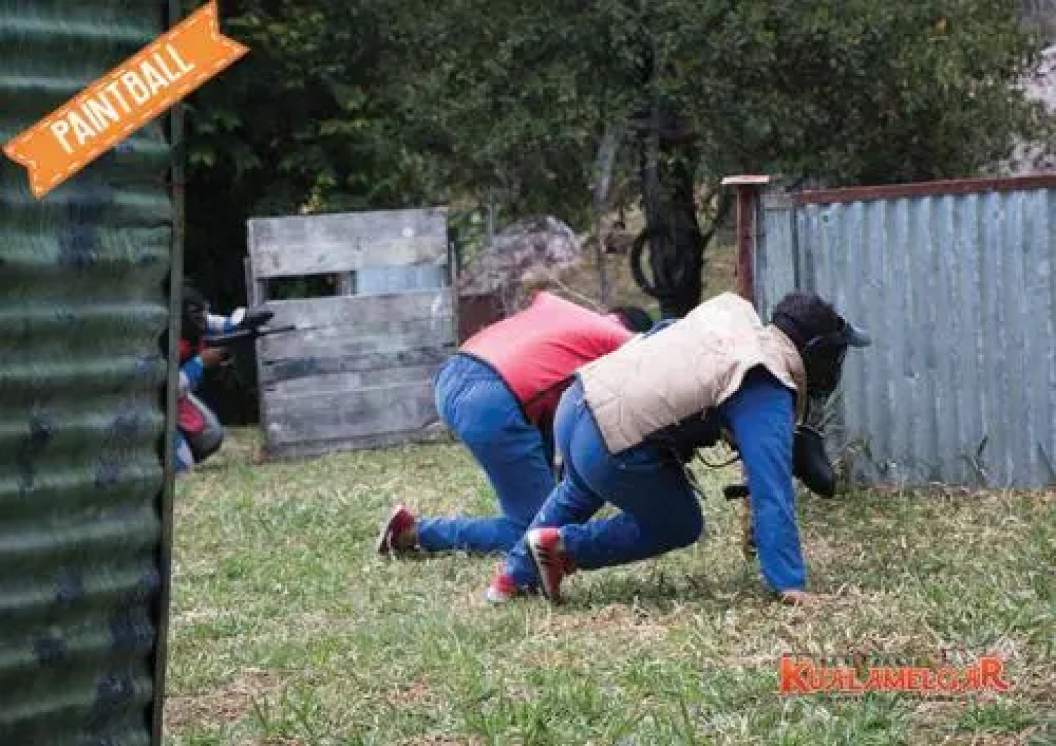 Hotel Campestre Ecoparque Kualamelgar