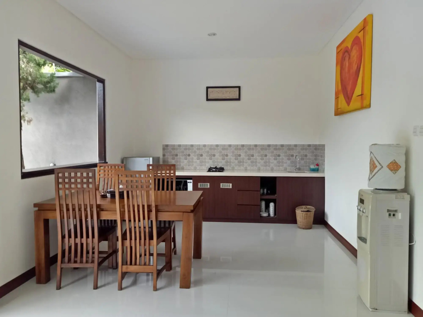 Gracia Bali Villas & Apartment