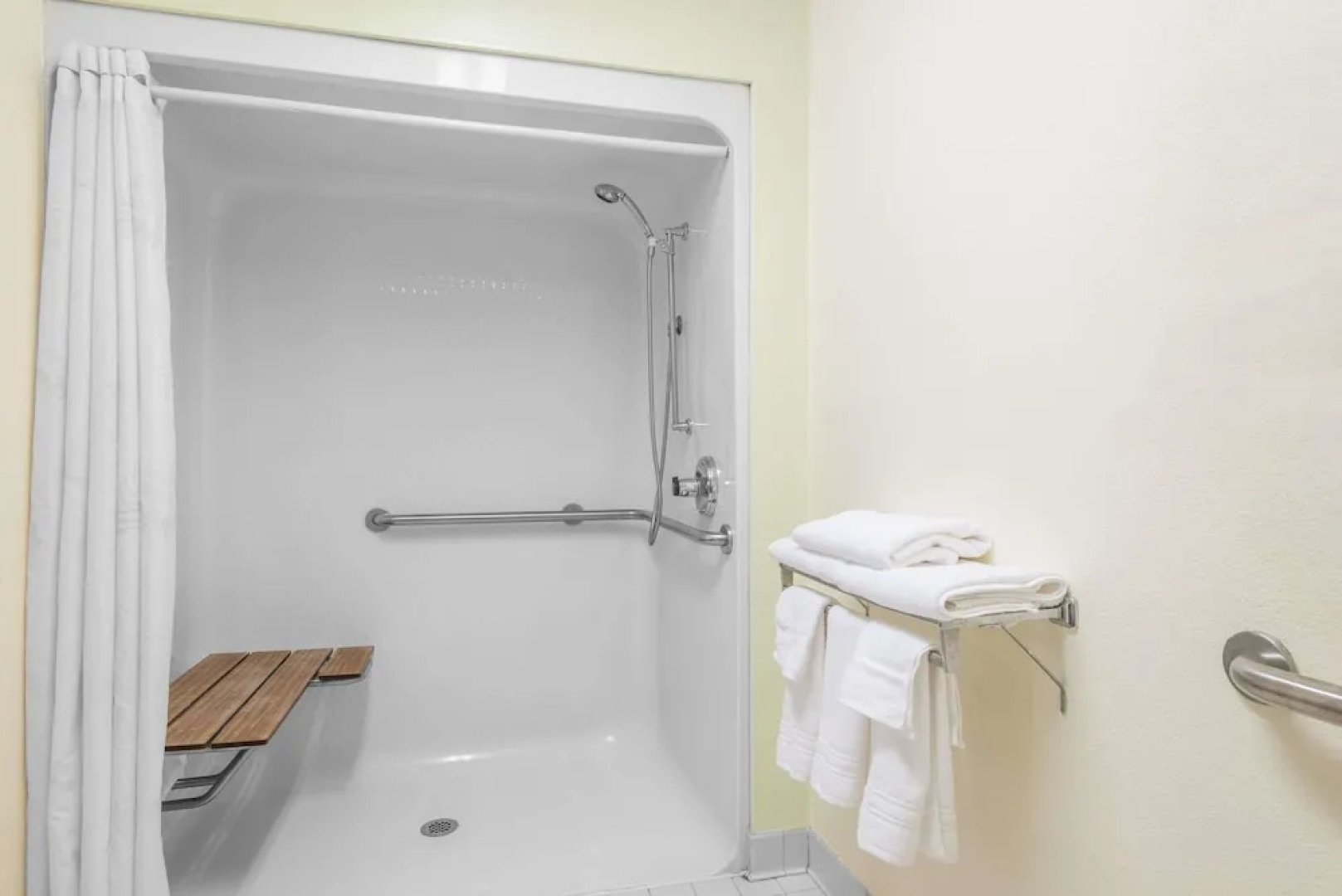 Super 8 Fayetteville