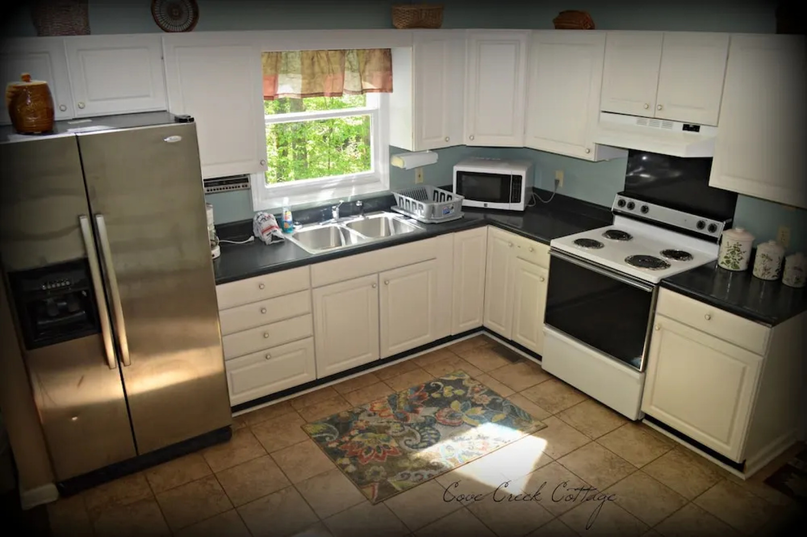 In the Smokies Cabin Rentals