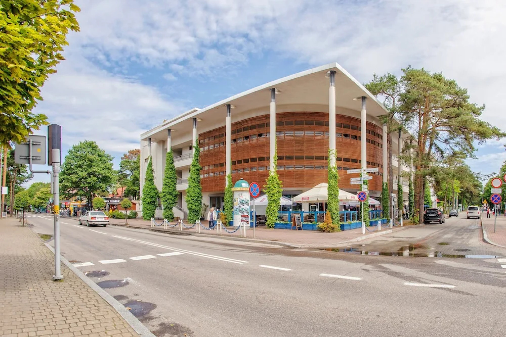 Sun & Snow Jurata Międzymorze