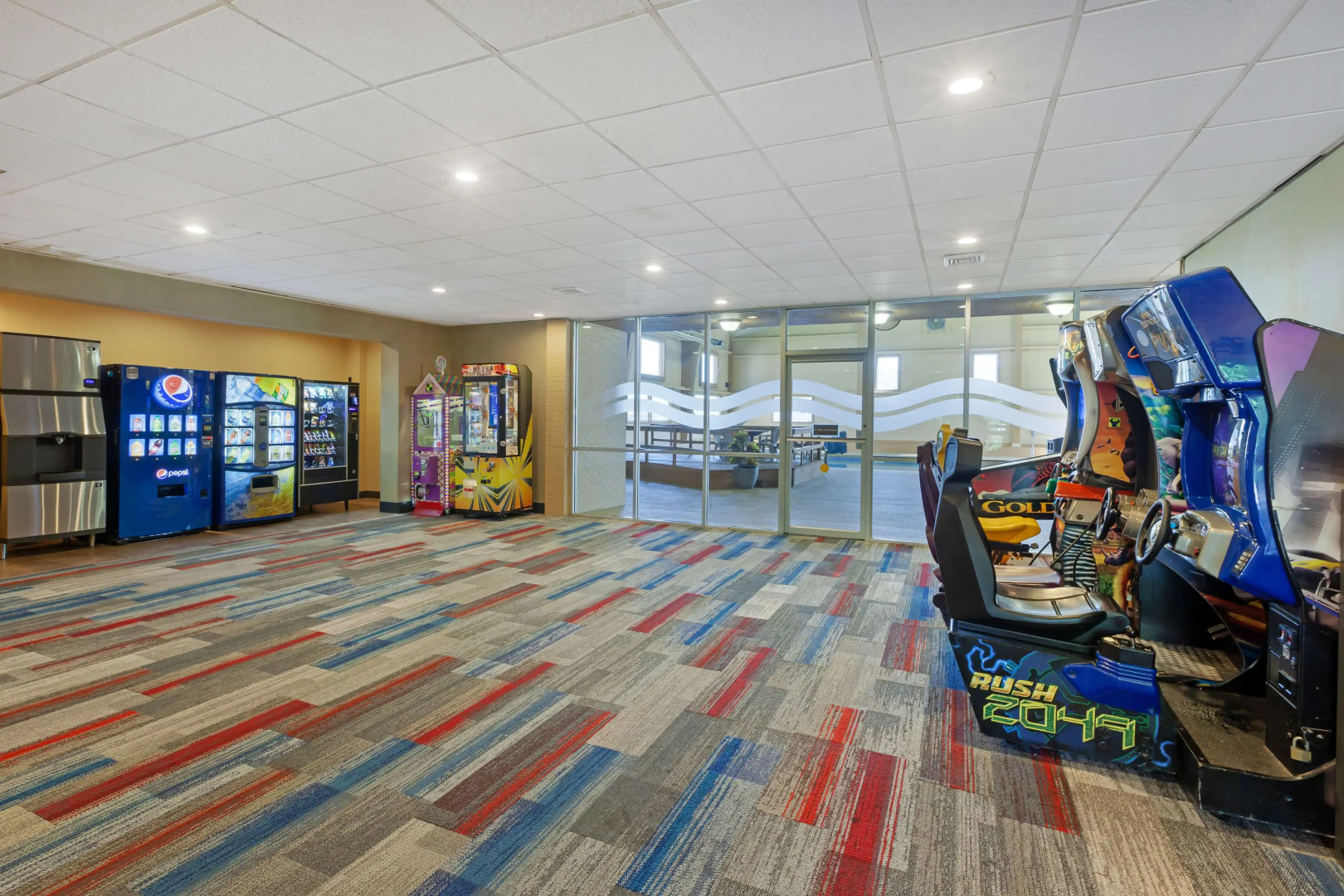 Best Western Summit Inn