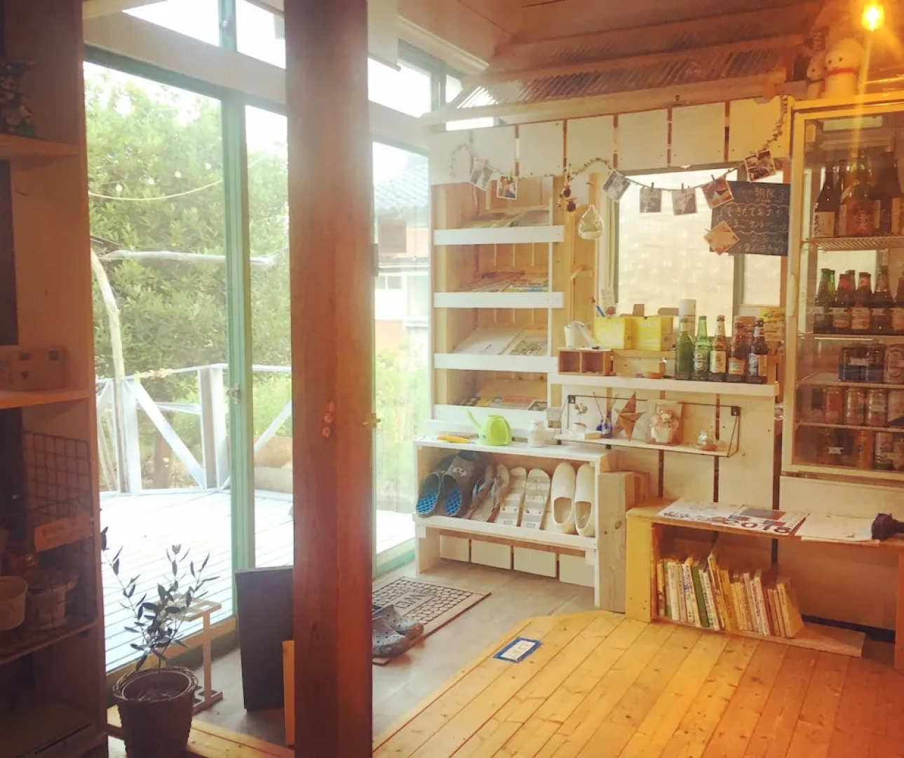 NEMARU Stay&Discovery - Hostel